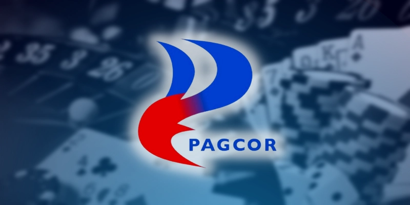 Giấy phép hoạt động - PAGCOR