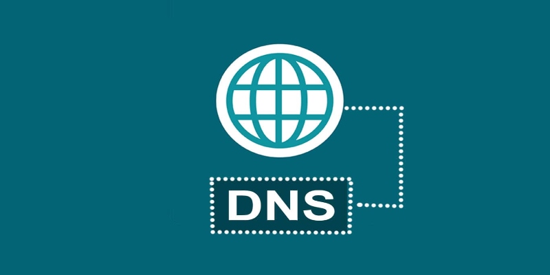 Thay đổi DNS là phương pháp hiệu quả