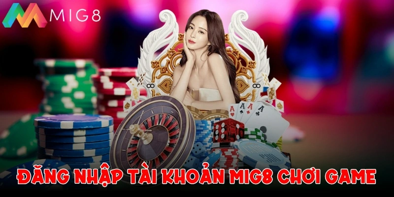 5 bước đăng nhập tài khoản chơi game dễ dàng