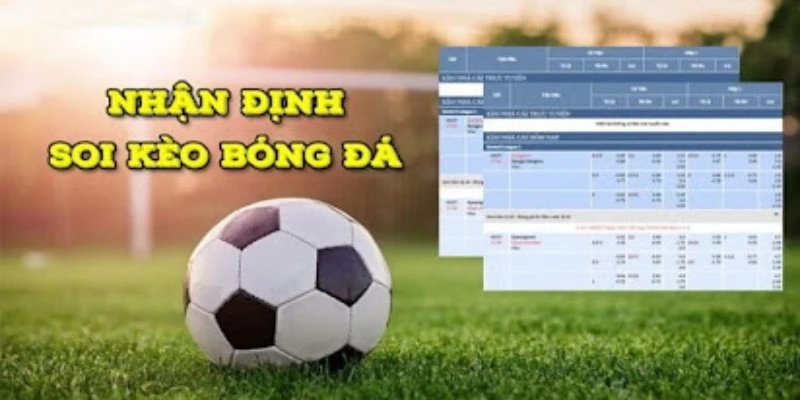 Thuật ngữ cần biết khi áp dụng cách soi kèo